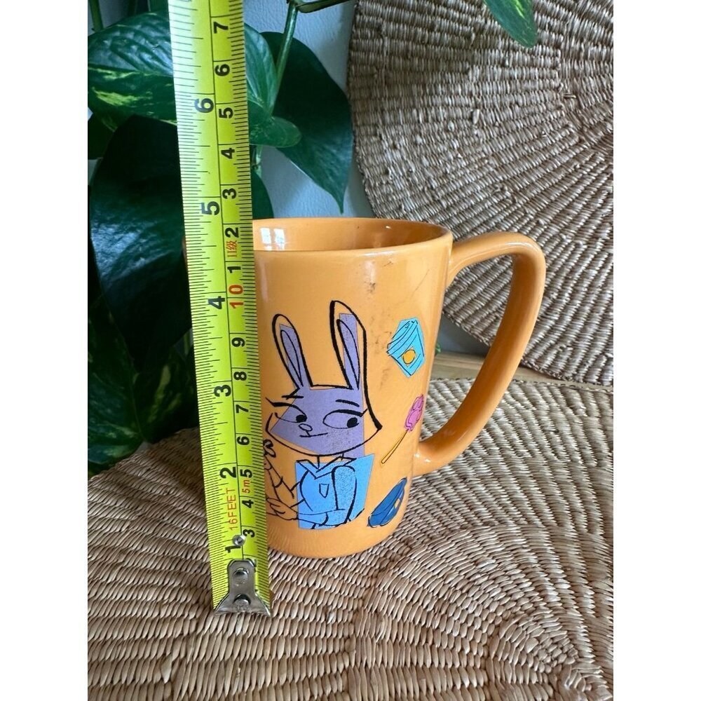 Disney Zootopia Mug - Picture 2 of 7